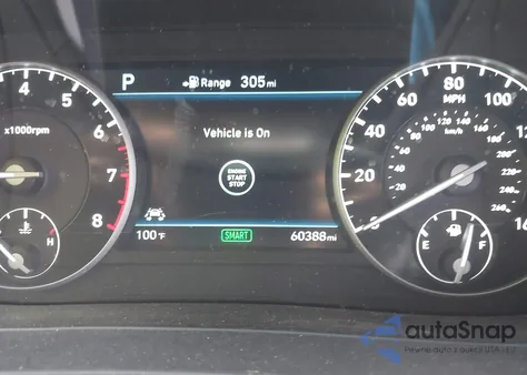 2018 Genesis G90 3.3T Premium from USA, damaged, VIN KMHG34JA2JU037108